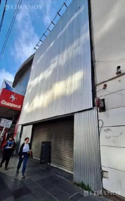 Local en Belgrano 3