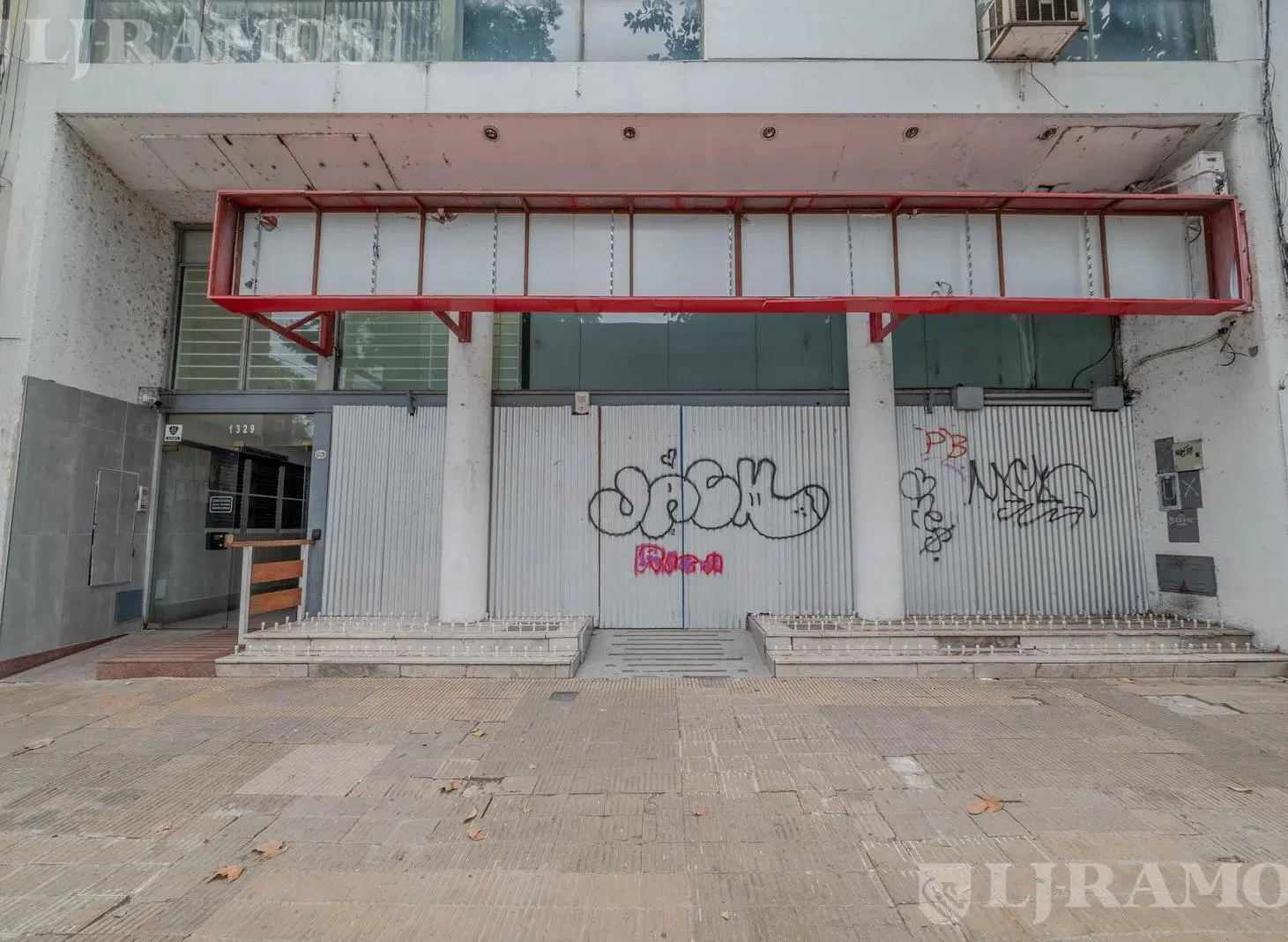 Local en Vicente López 3