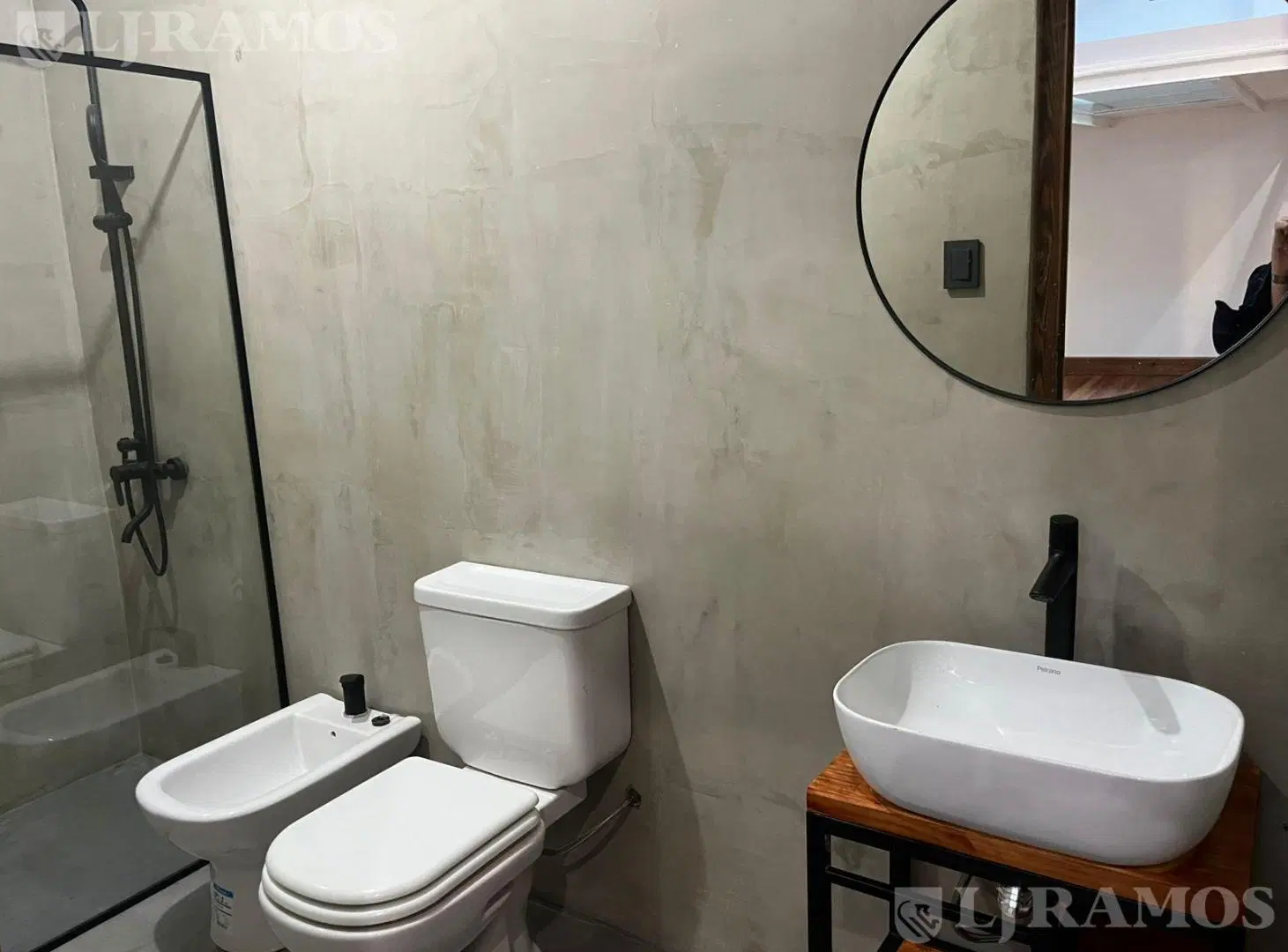 Departamento en venta Vicente López, reciclado 5