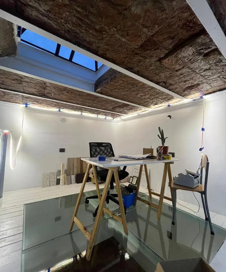 Departamento en venta Vicente López, reciclado 2