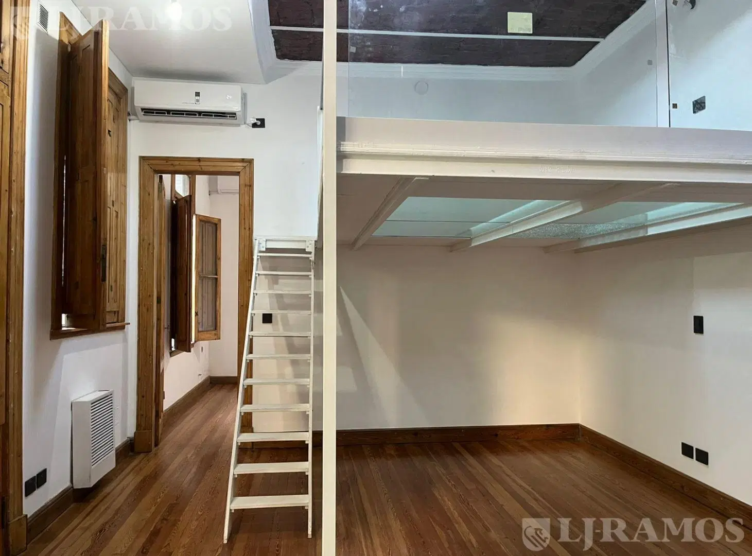 Departamento en venta Vicente López, reciclado 4