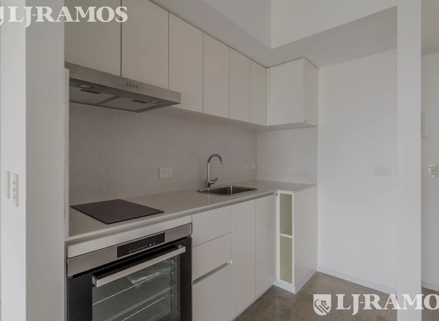 VENTA 1 amb. Estrenar - Torre Huergo - P 29° - increible vista al río y ciudad 5