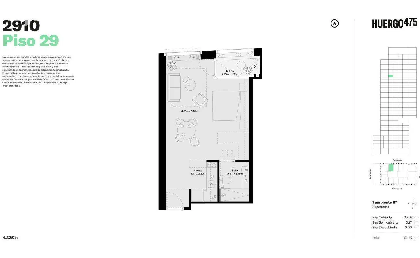 Plano 1