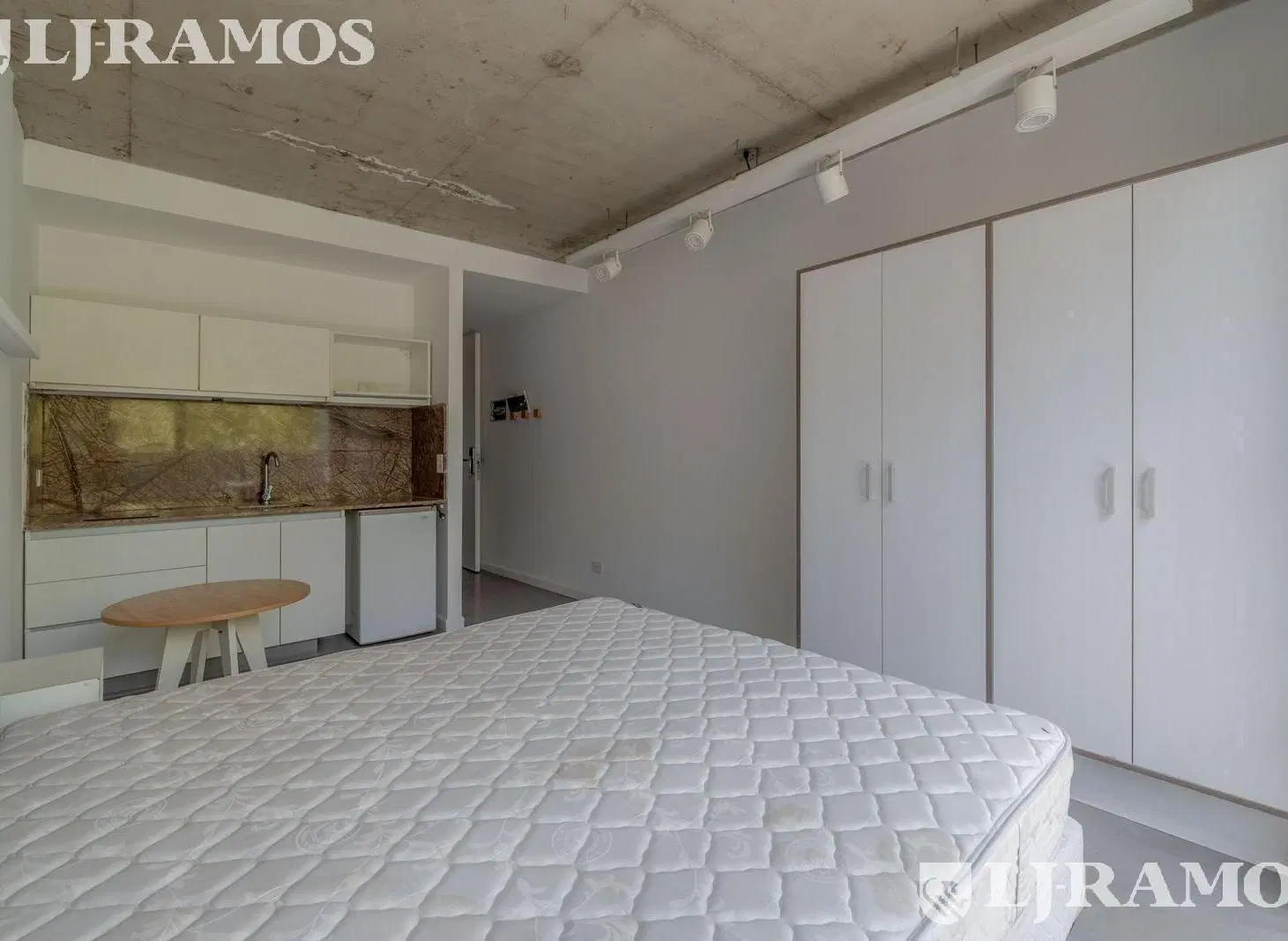 Departamento en Recoleta - iDEAL INVERSIÓN 2