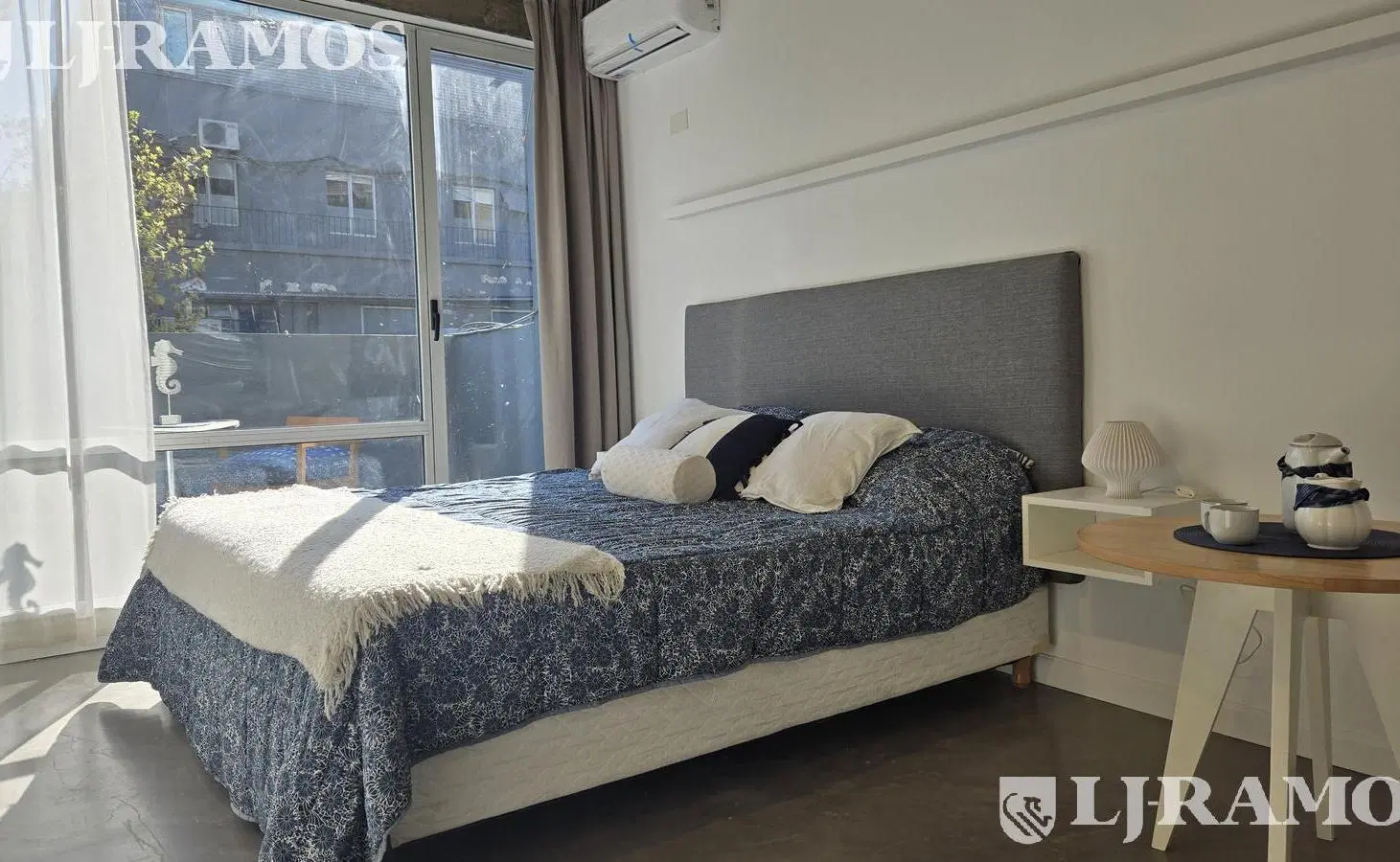 Departamento en Recoleta - iDEAL INVERSIÓN 3