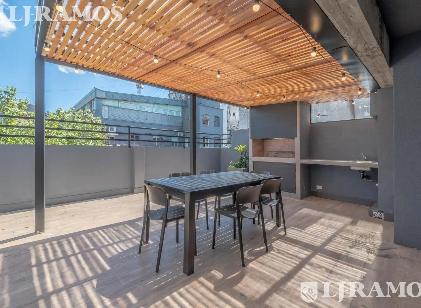Departamento en Recoleta - iDEAL INVERSIÓN 4