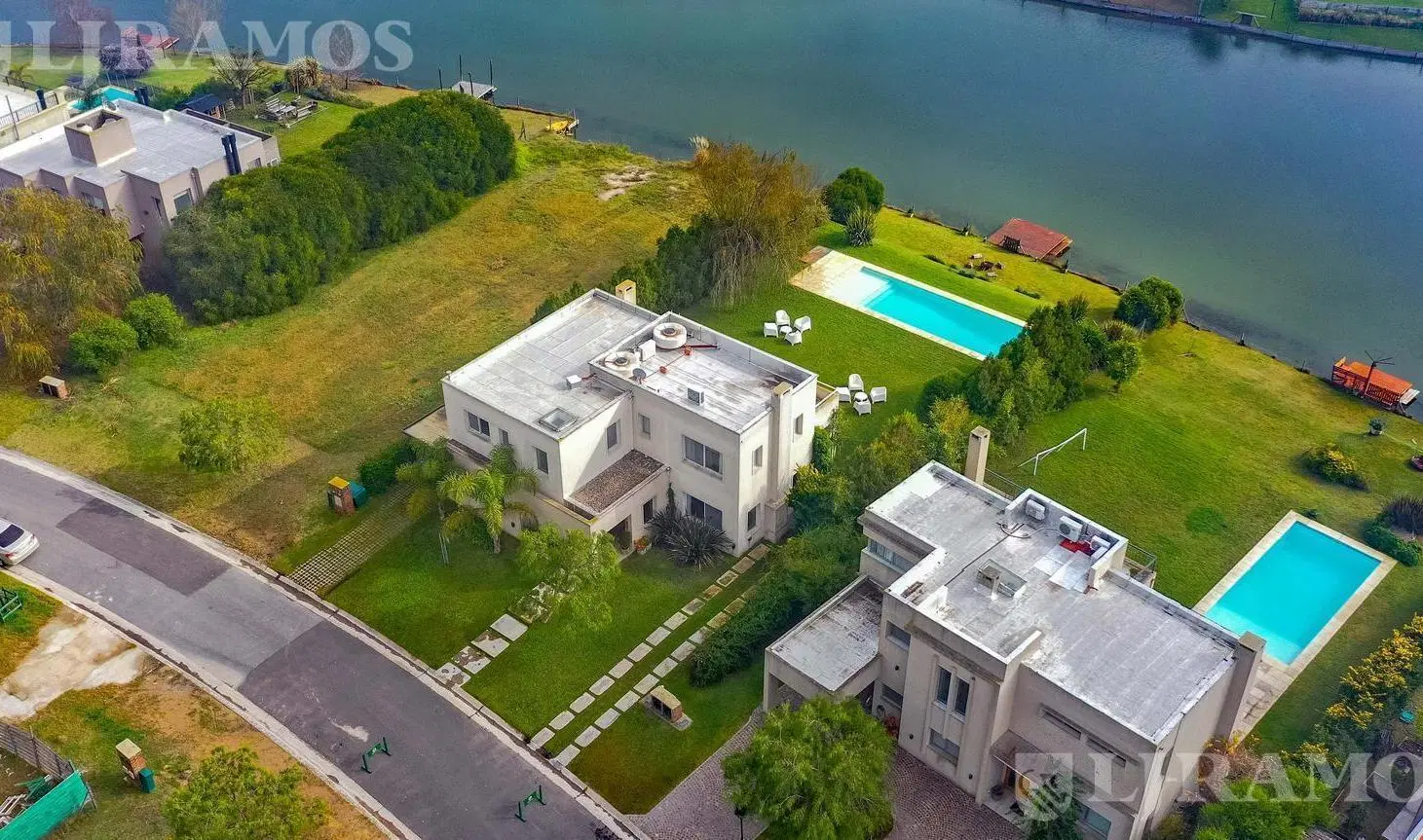 Casa en San Sebastián AL AGUA , A5 EXCELENTE OPORTUNIDAD APTO CREDITO MB 4