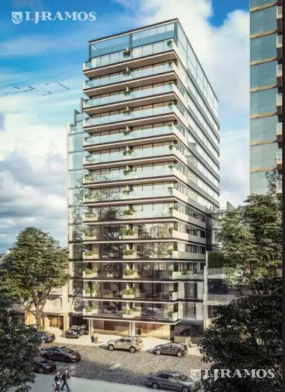 Departamento - Palermo 5