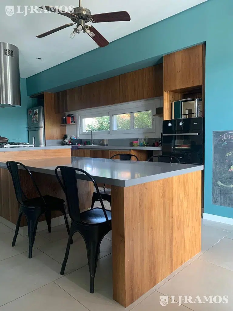 Casa en  venta en Ceibos, Puertos 8