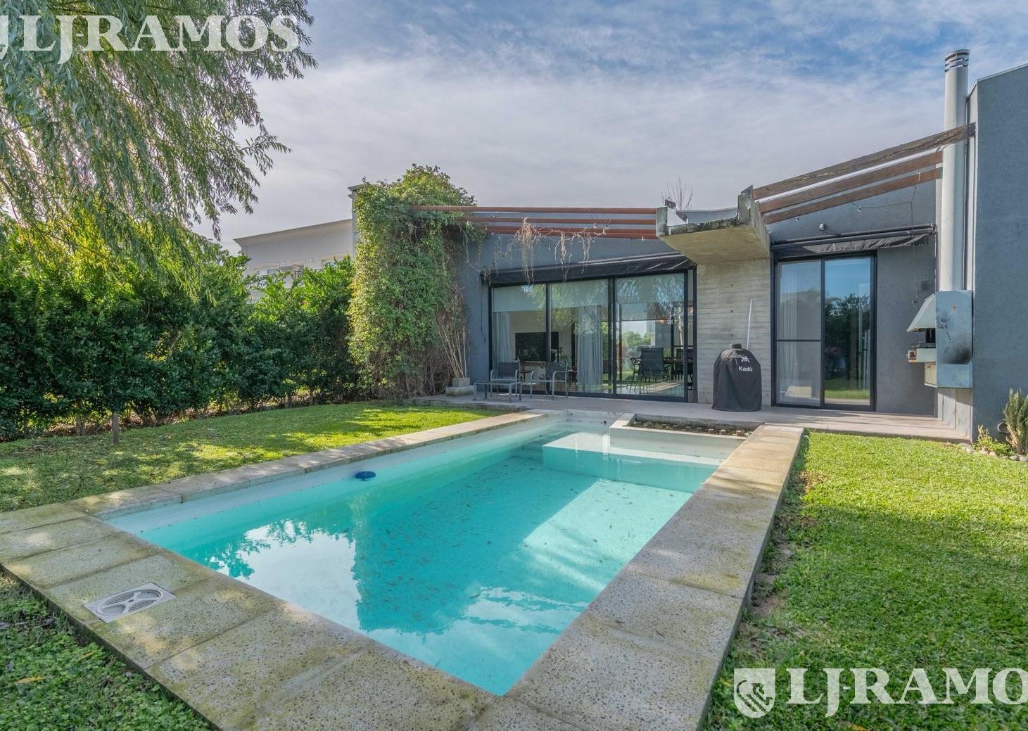Foto de Casa en venta en el Barrio Vistas, Puertos / Escobar, imagen 2