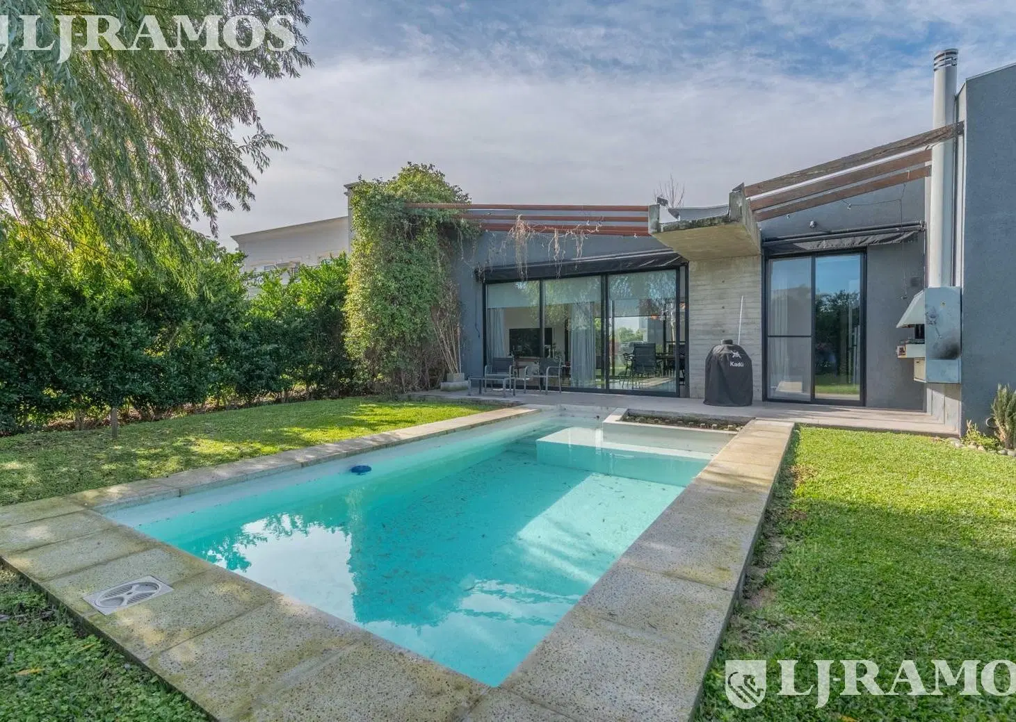 Casa en venta en el Barrio Vistas, Puertos / Escobar 2