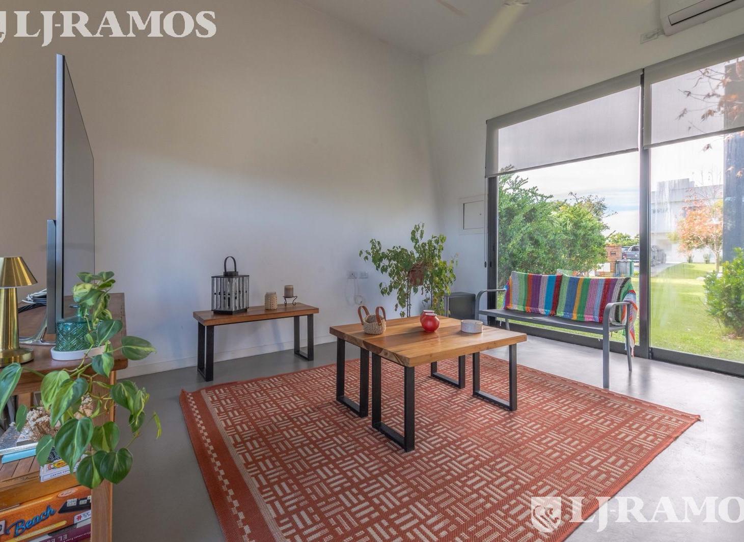 Foto de Casa en venta en el Barrio Vistas, Puertos / Escobar, imagen 4