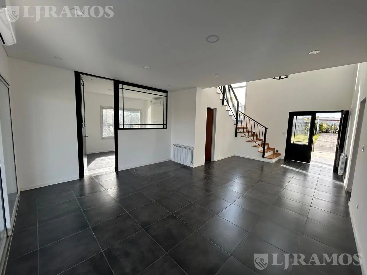 Casa en venta Barrio Riberas Puertos Escobar 3