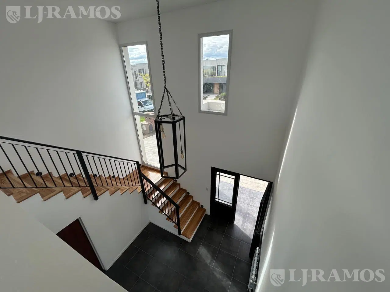 Casa en venta Barrio Riberas Puertos Escobar 2