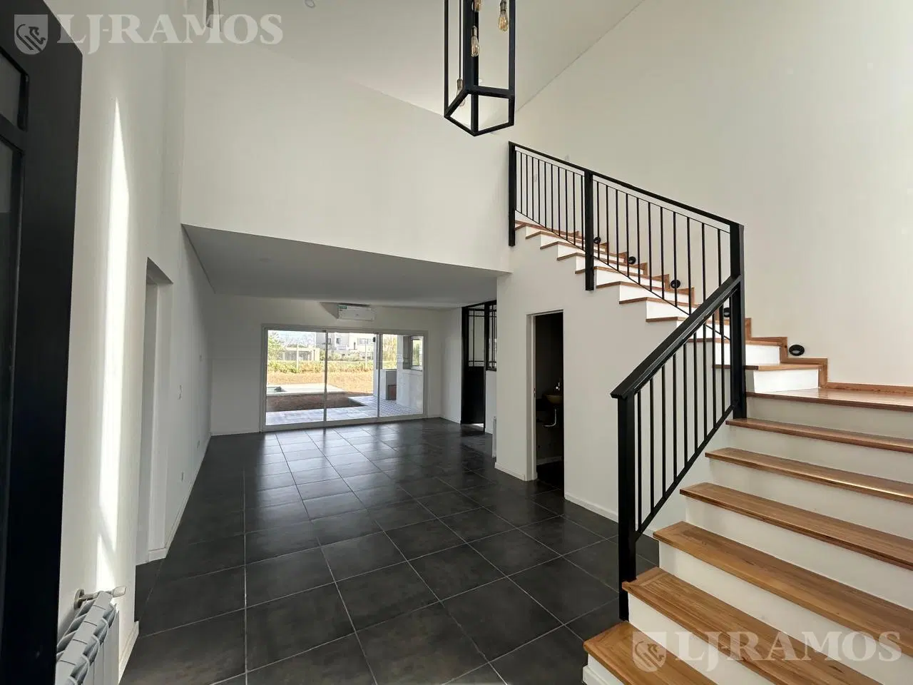 Casa en venta Barrio Riberas Puertos Escobar 5