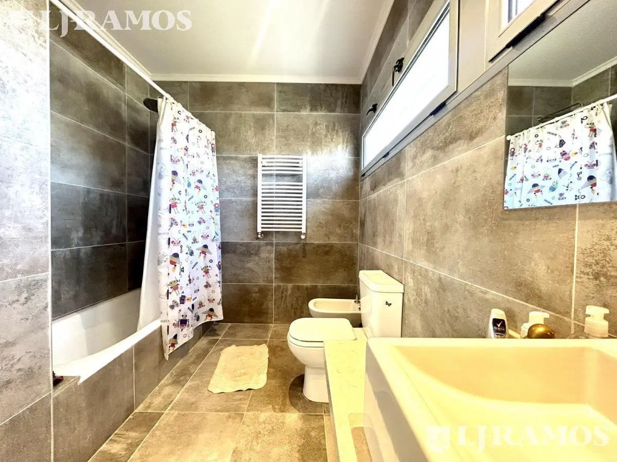 Casa en venta en el Barrio Vistas, Puertos / Escobar 4