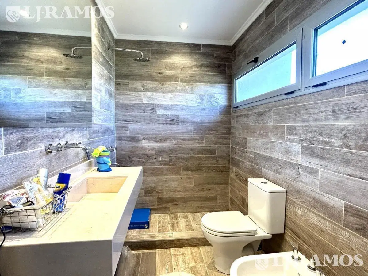 Casa en venta en el Barrio Vistas, Puertos / Escobar 5