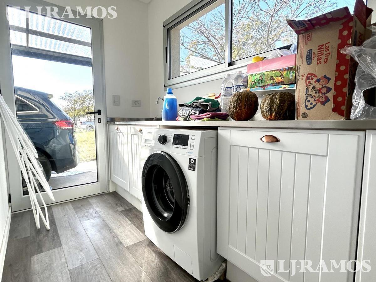 Foto de Casa en venta en el Barrio Vistas, Puertos / Escobar, imagen 3