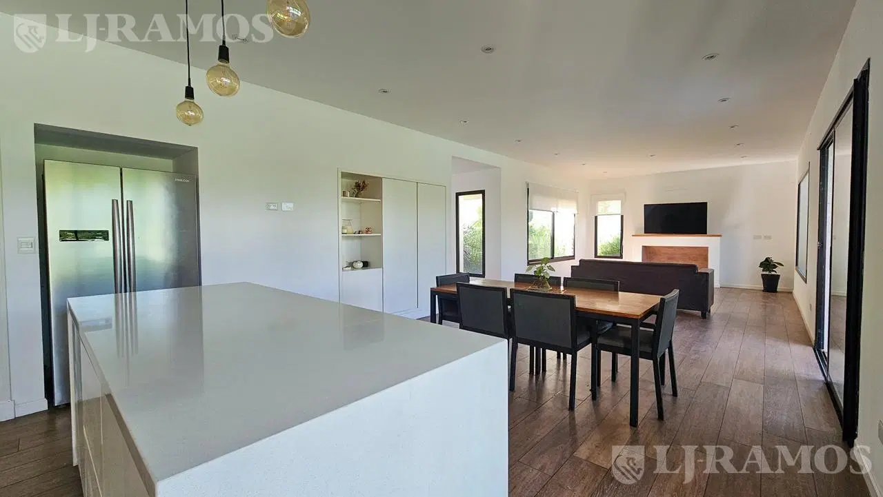 Casa en venta Barrio Vistas 3