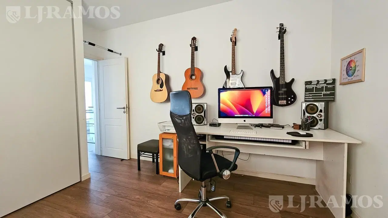 Casa en venta Barrio Vistas 4