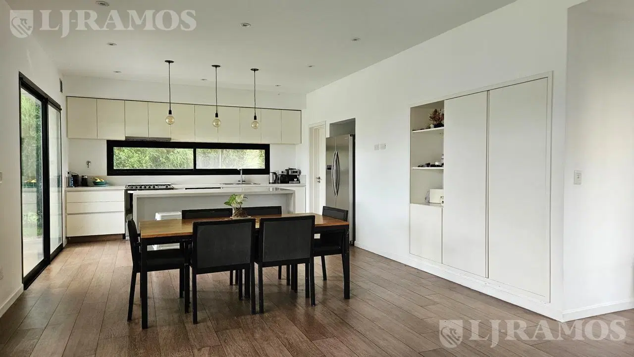 Casa en venta Barrio Vistas 5