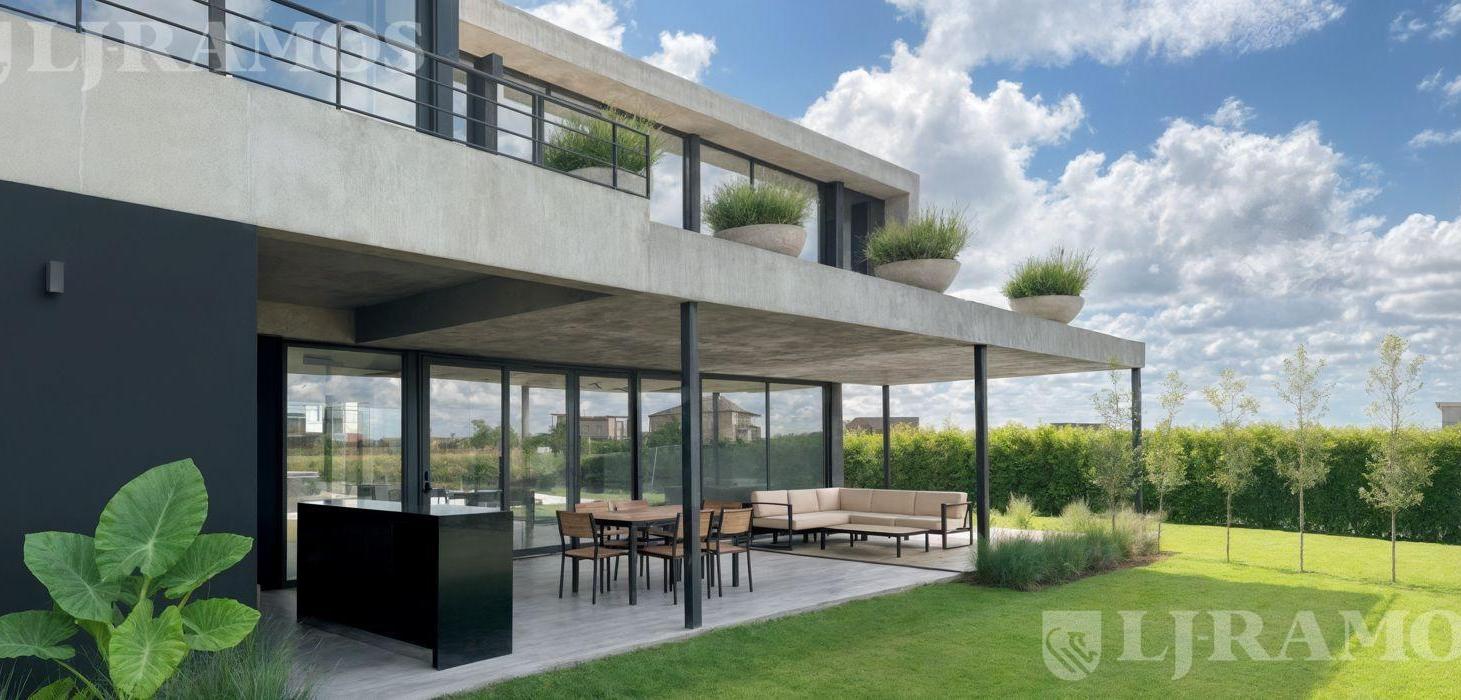 Foto de Casa venta en Barrio Costas, Puertos / Escobar, imagen 3