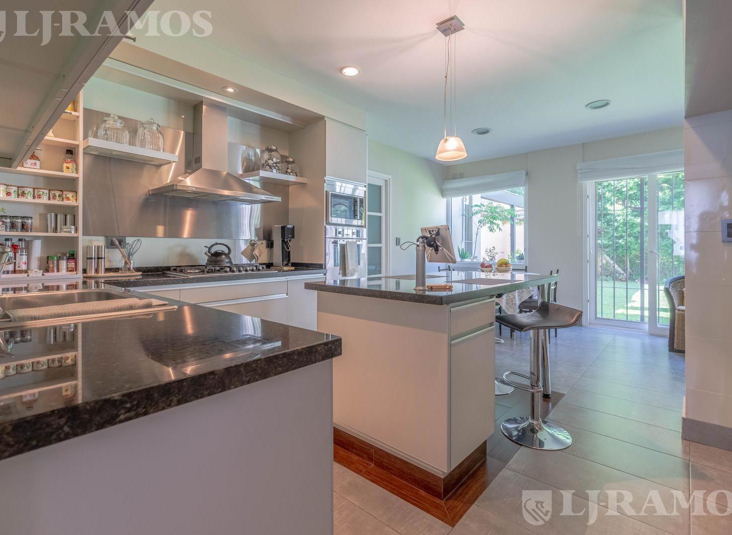 Foto de Casa reciclada impecable en venta, imagen 5