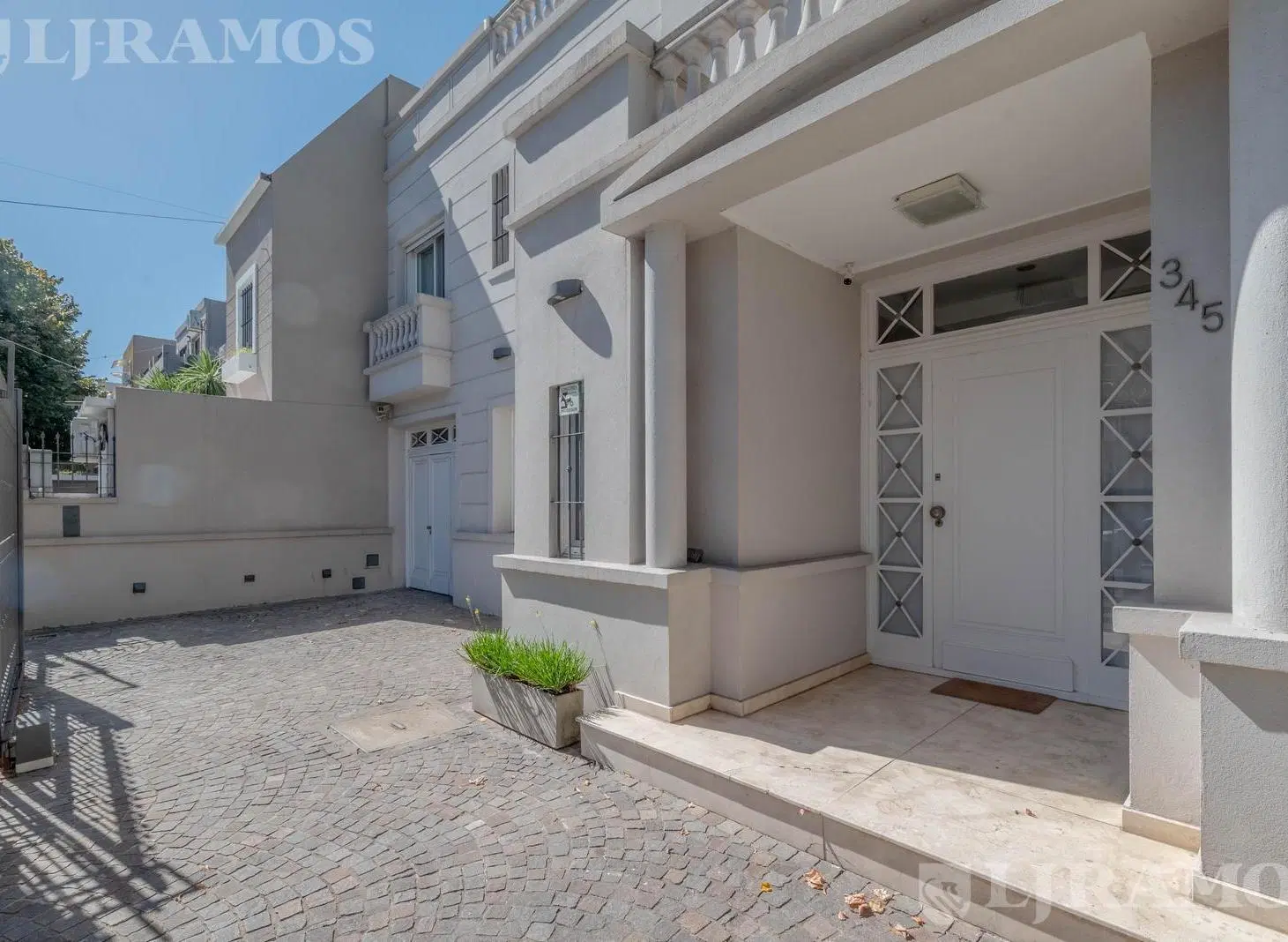 Casa reciclada impecable en venta 4