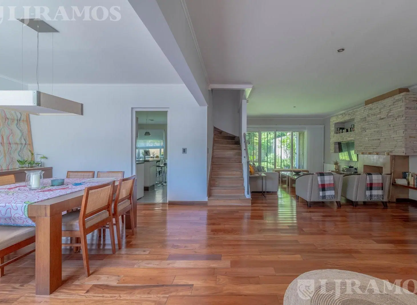 Casa reciclada impecable en venta 2