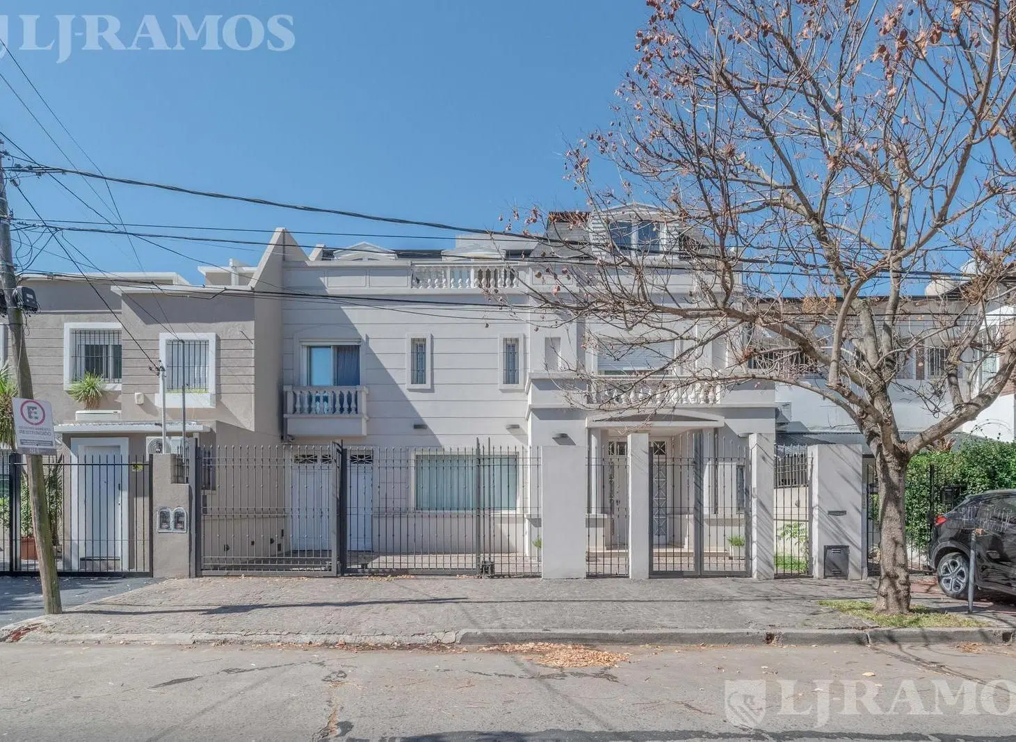 Casa reciclada impecable en venta 3