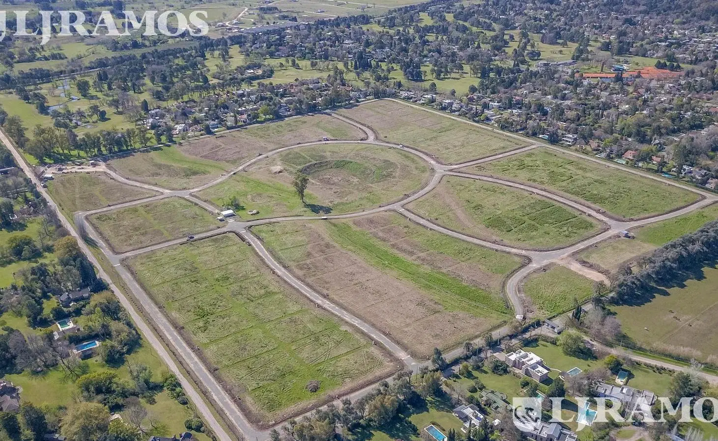 Terreno en venta en M Chico, Pilar - R28 y 36 5