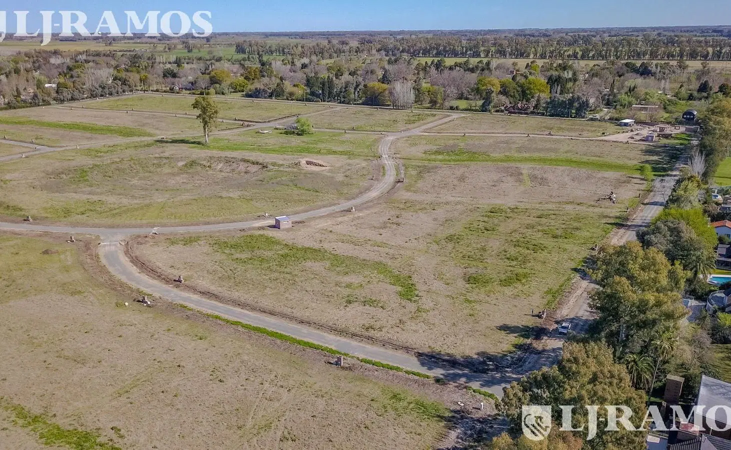 Terreno en venta en M Chico, Pilar - R28 y 36 2