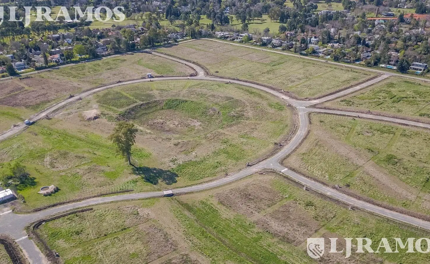 Terreno en venta en M Chico, Pilar - R28 y 36 4