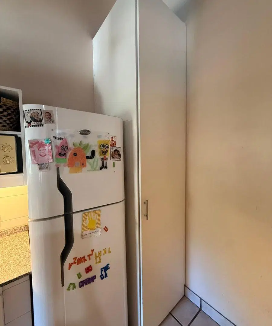 Departamento en Pilar 5