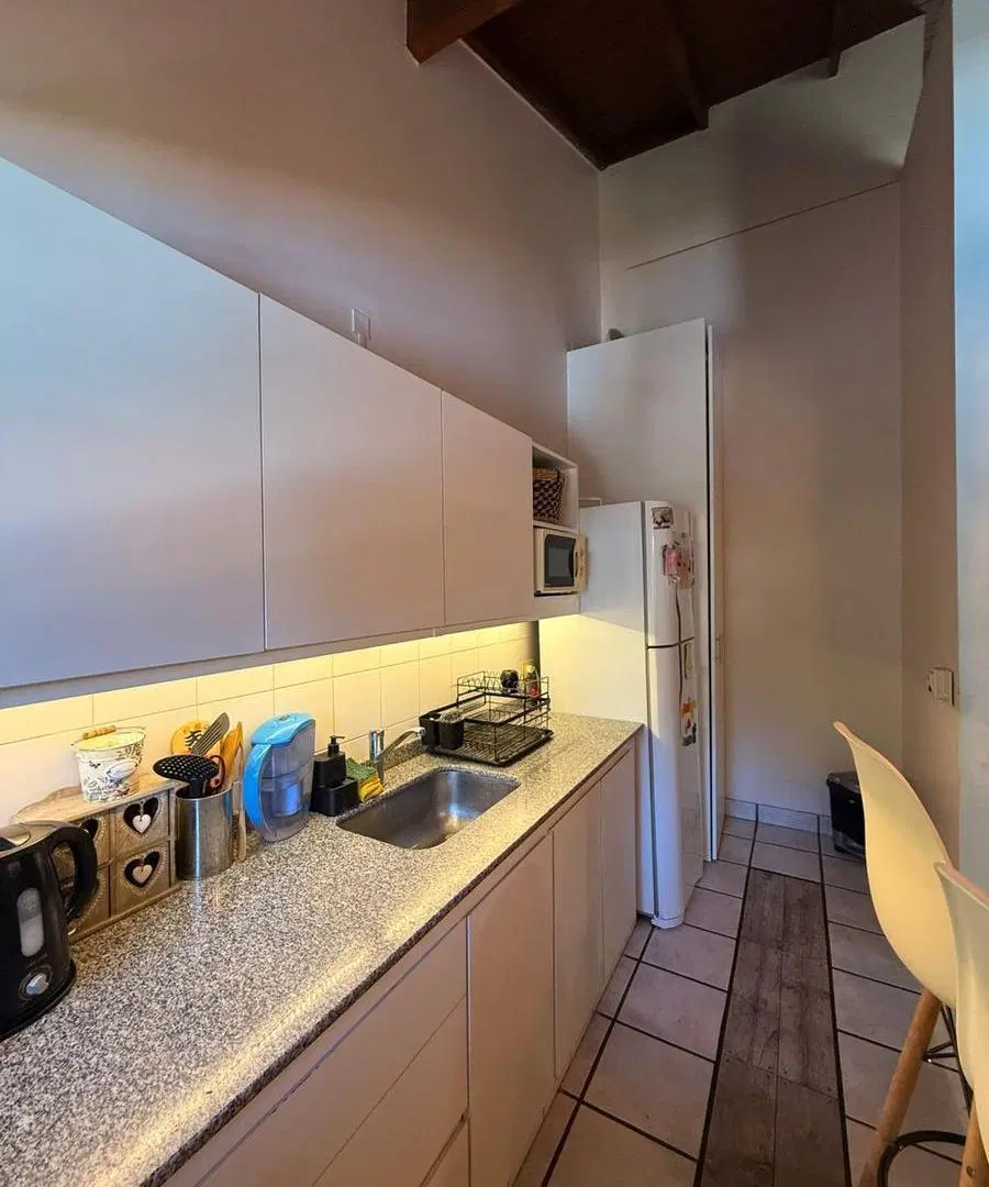 Departamento en Pilar 2