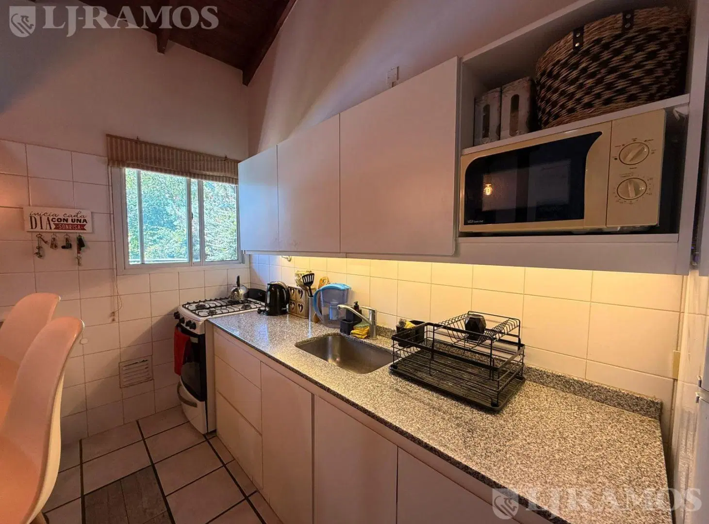 Departamento en Pilar 3