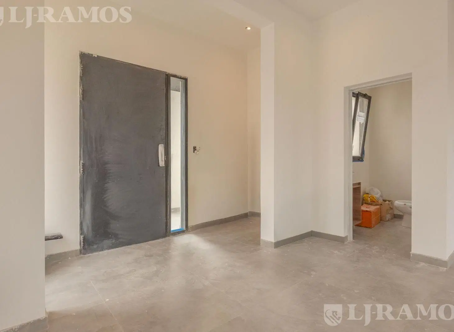 A ESTRENAR. 3 DORMITORIOS y SERVICIO. 2