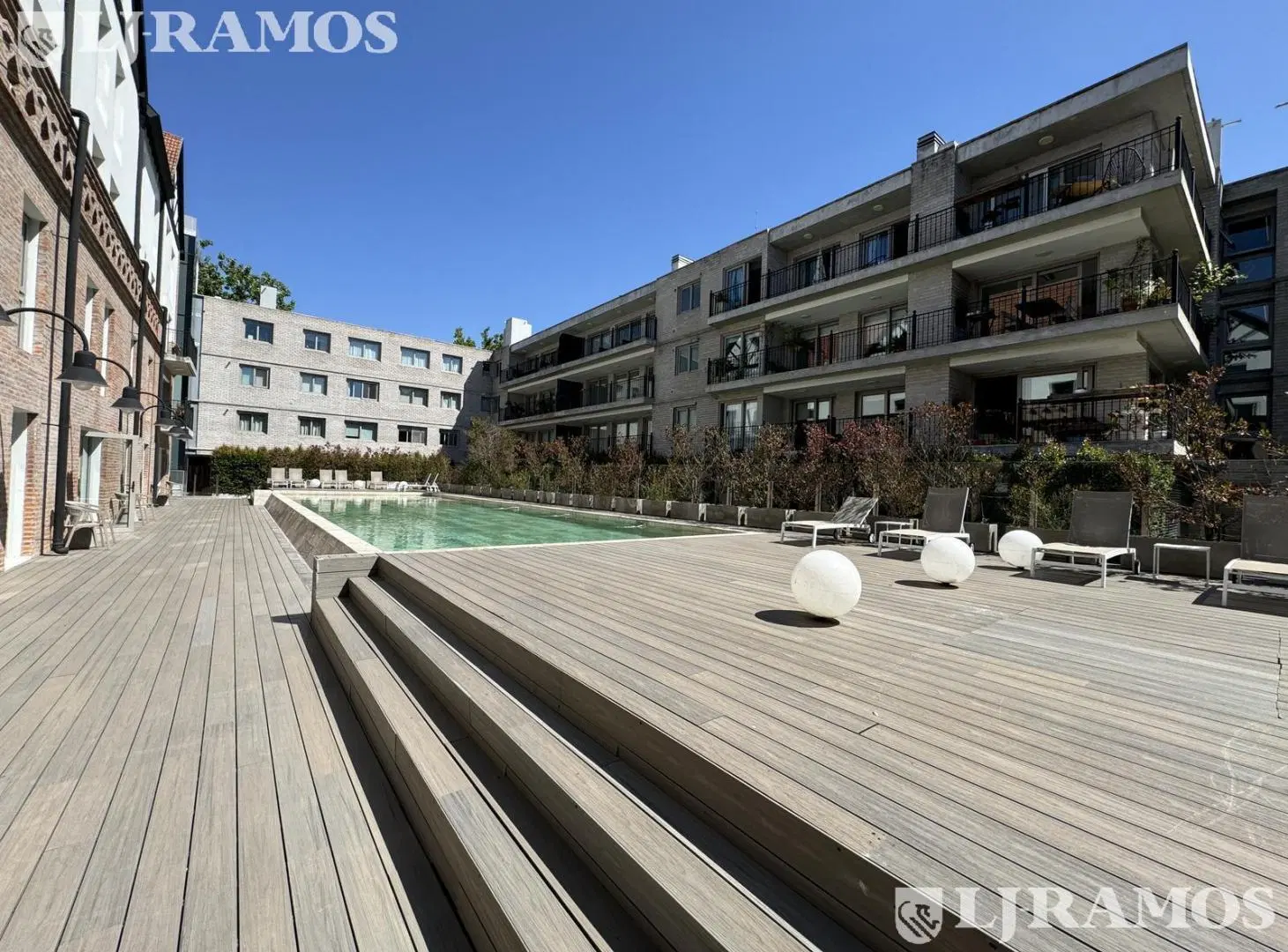 DEPARTAMENTO DE 3 AMBIENTES EN VENTA EN CASSA ISIDRO 2