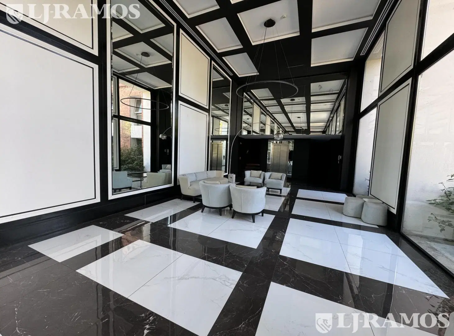 DEPARTAMENTO DE 3 AMBIENTES EN VENTA EN CASSA ISIDRO 4
