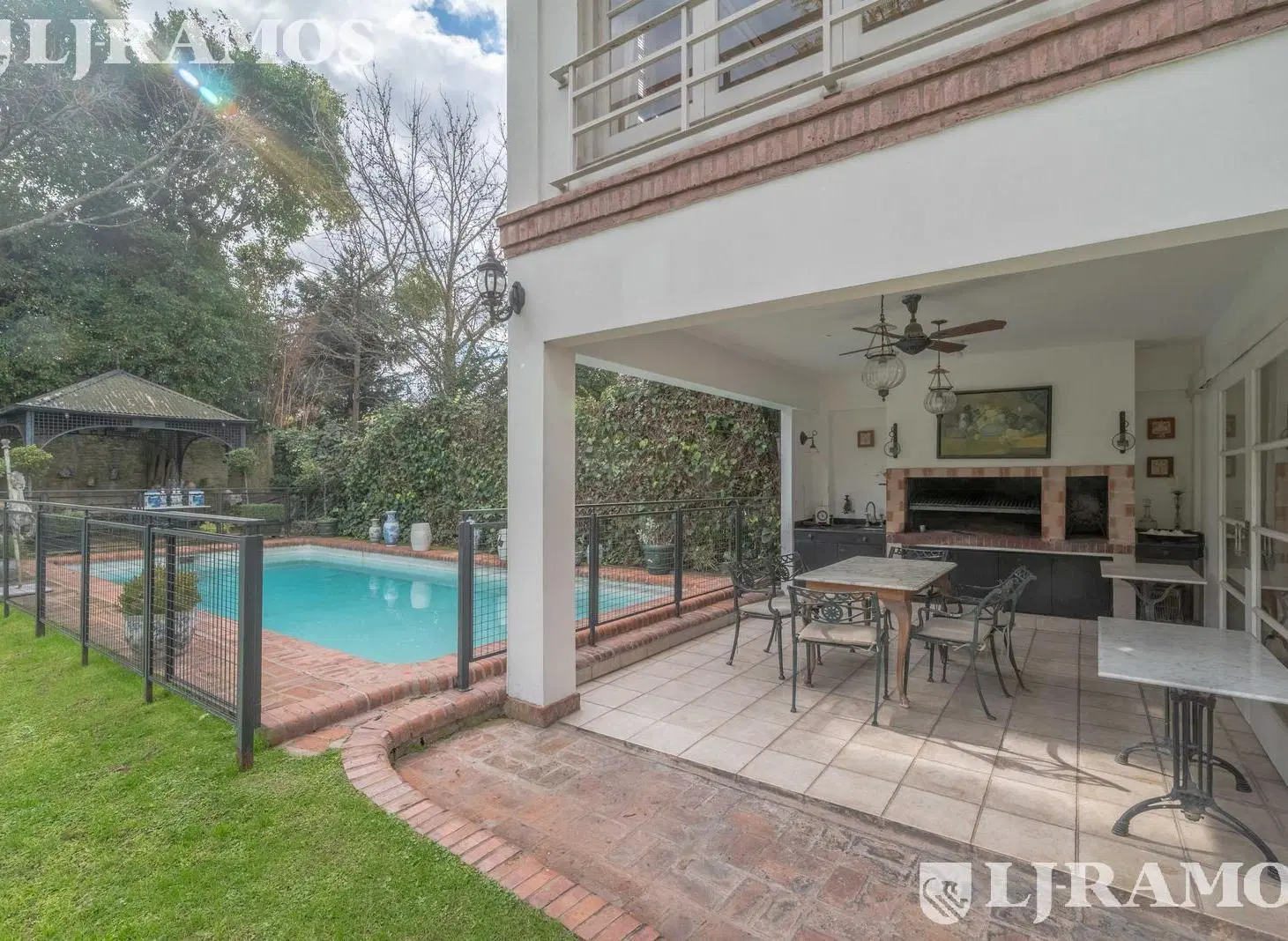 Casa en venta en San Isidro 2