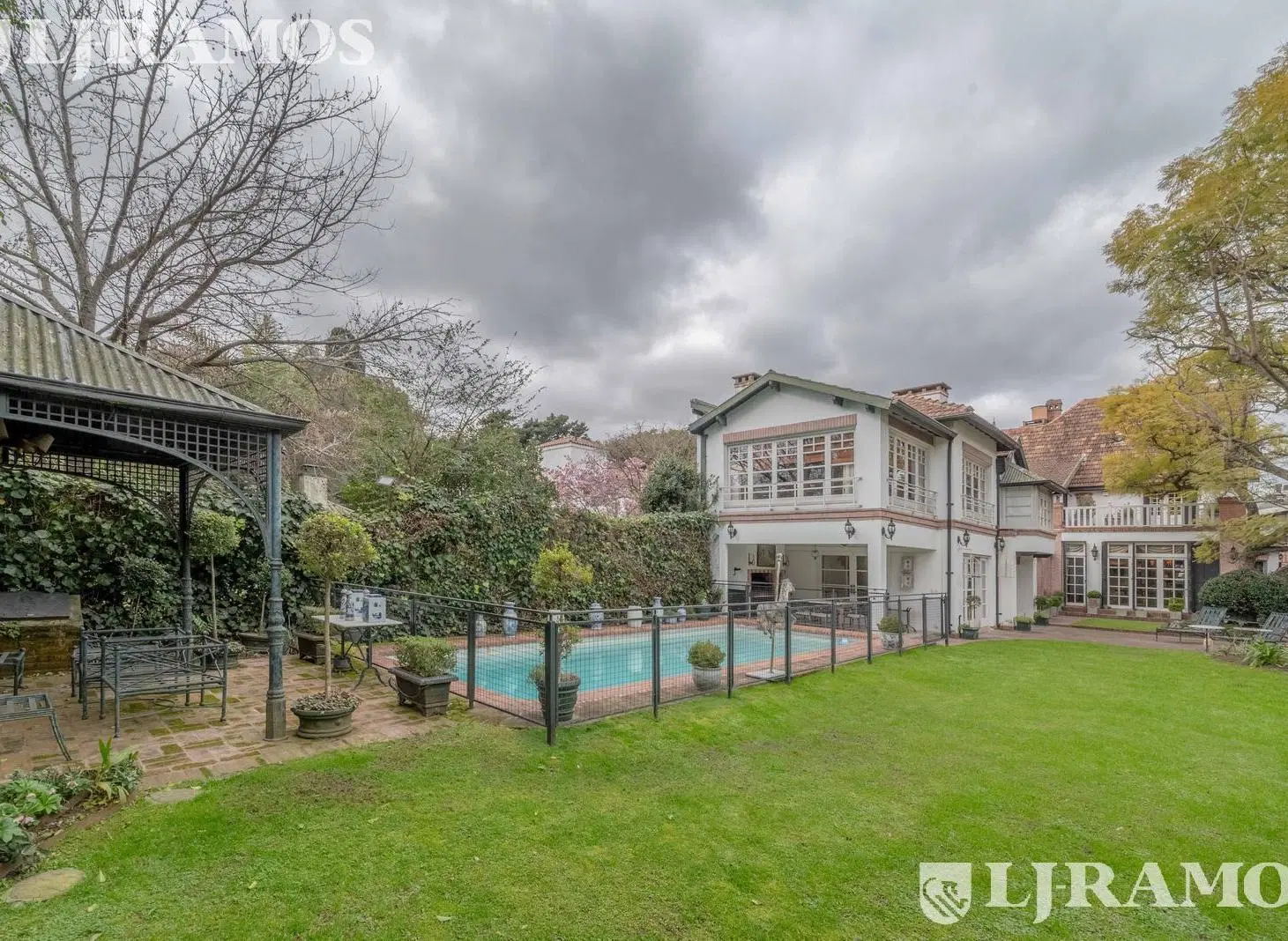 Casa en venta en San Isidro 3