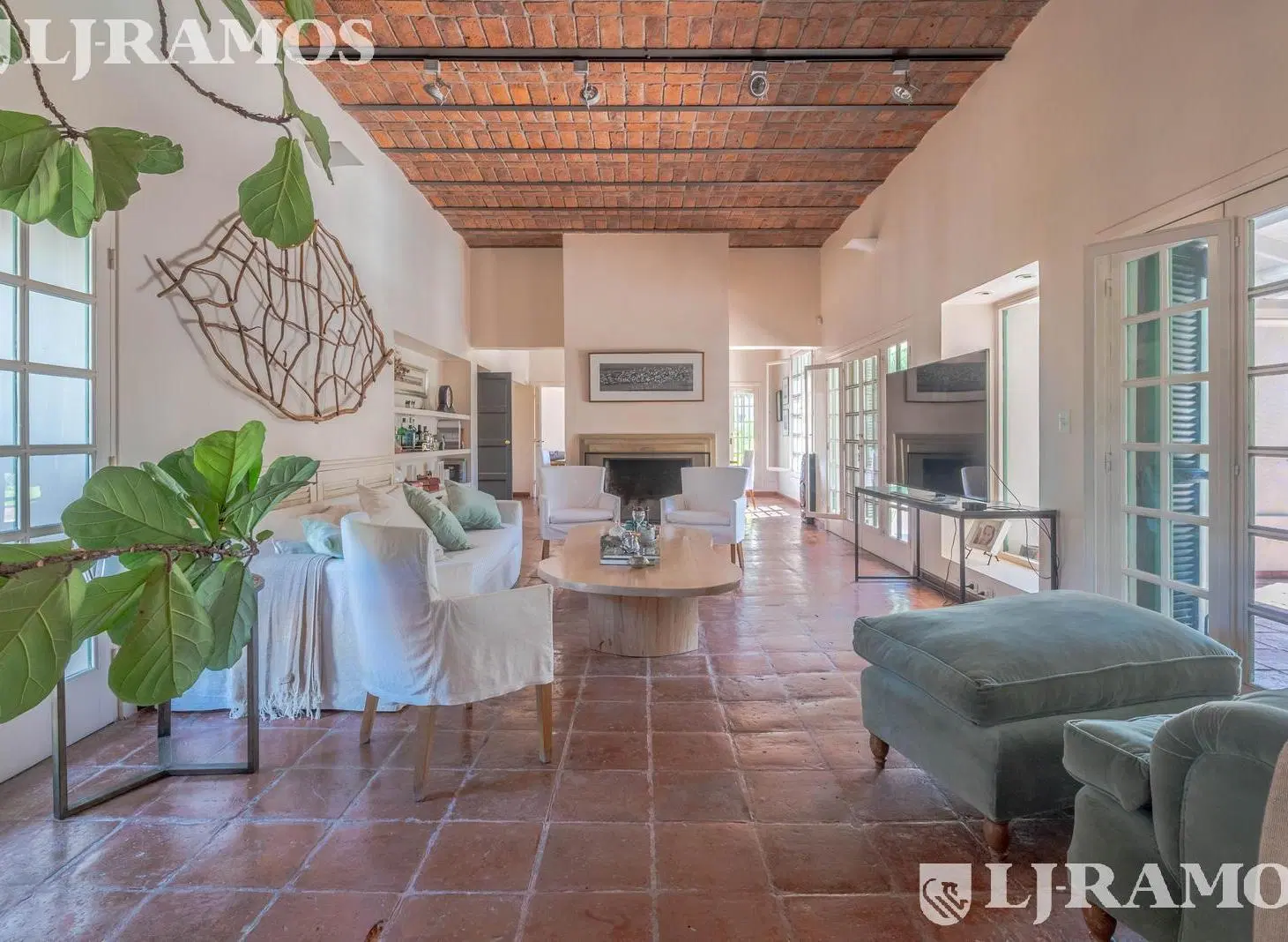 Casa en venta en el corazón de La Horqueta 4