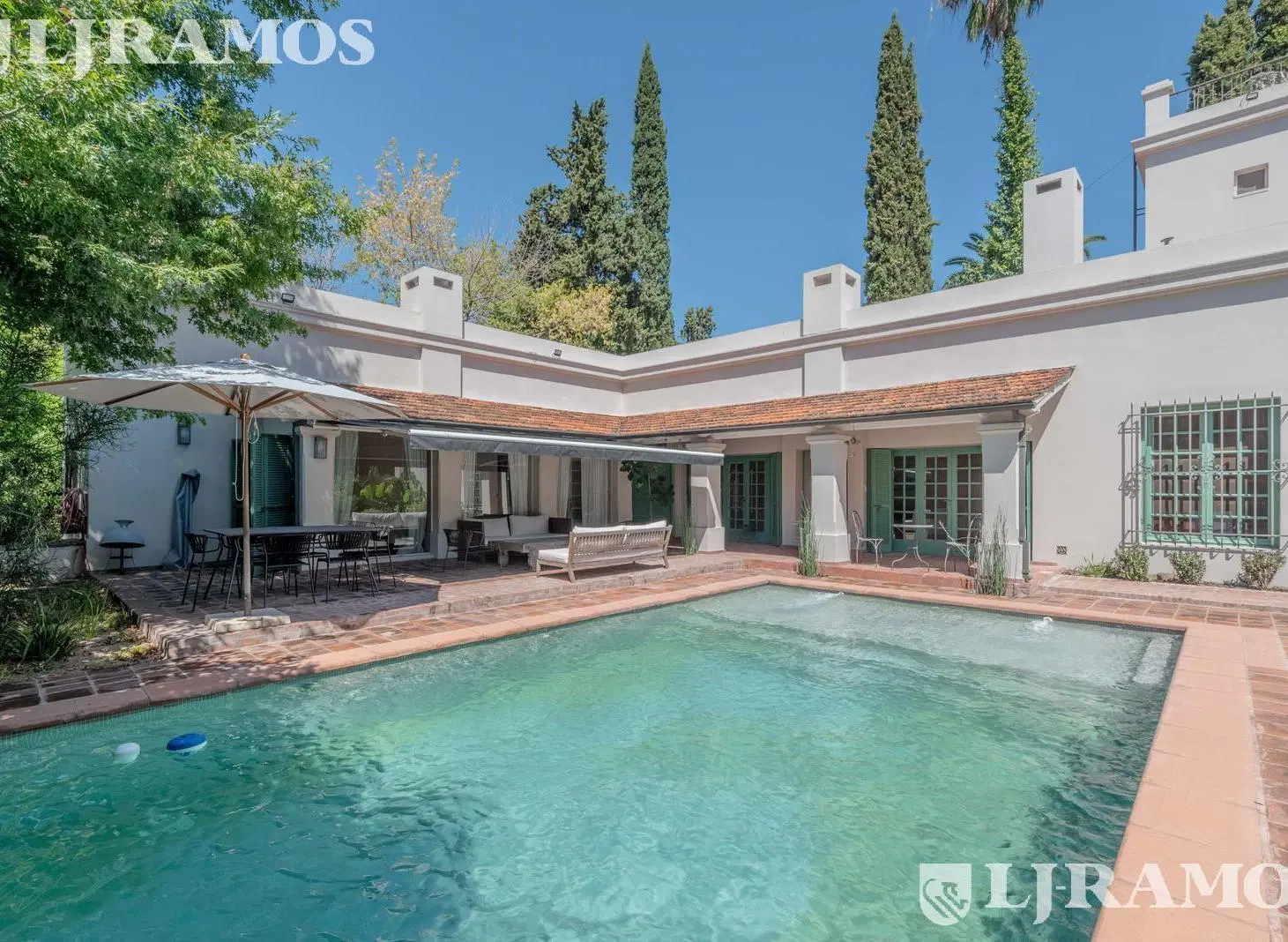 Casa en venta en el corazón de La Horqueta 5