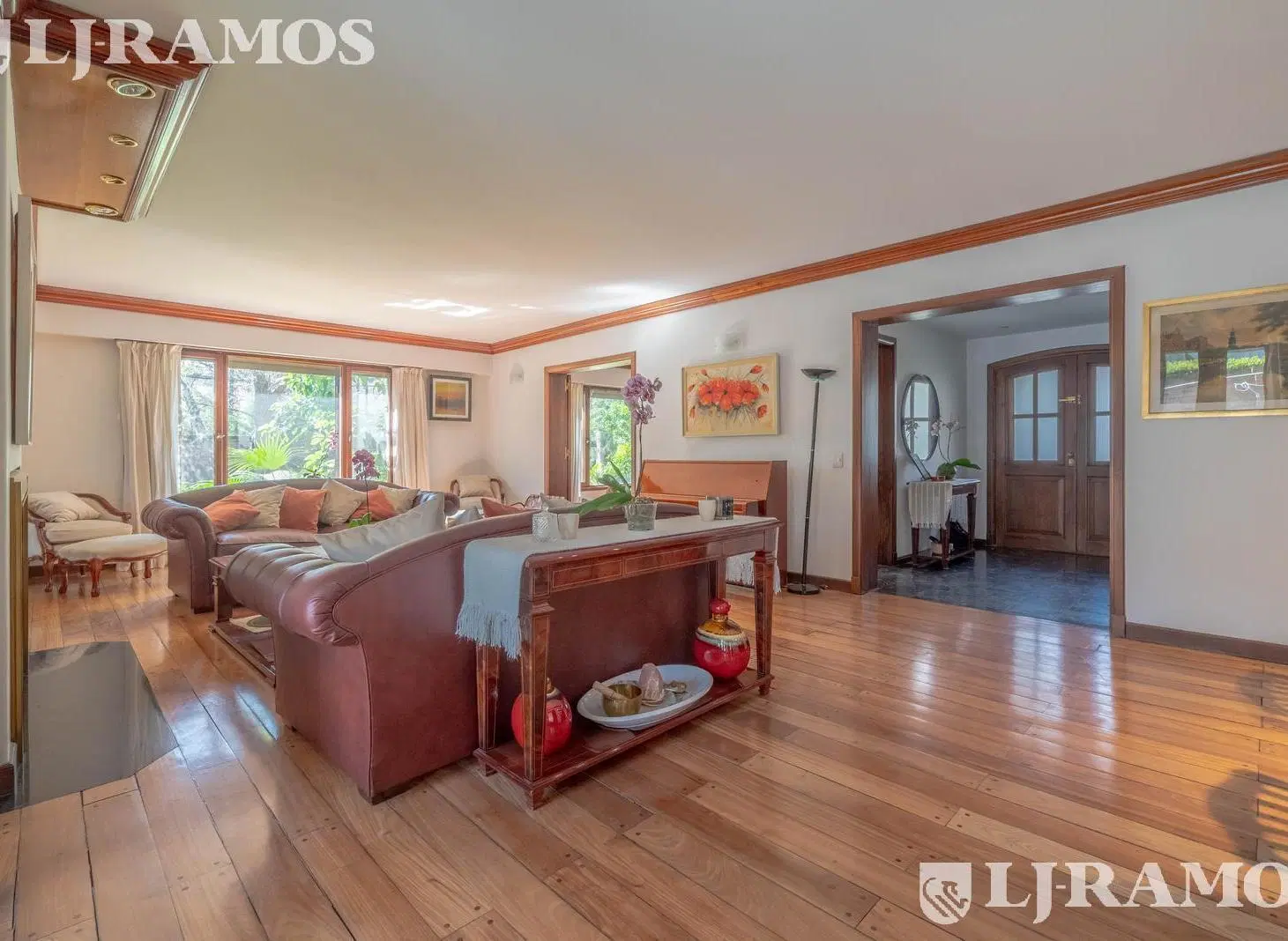 Casa en San Isidro 3