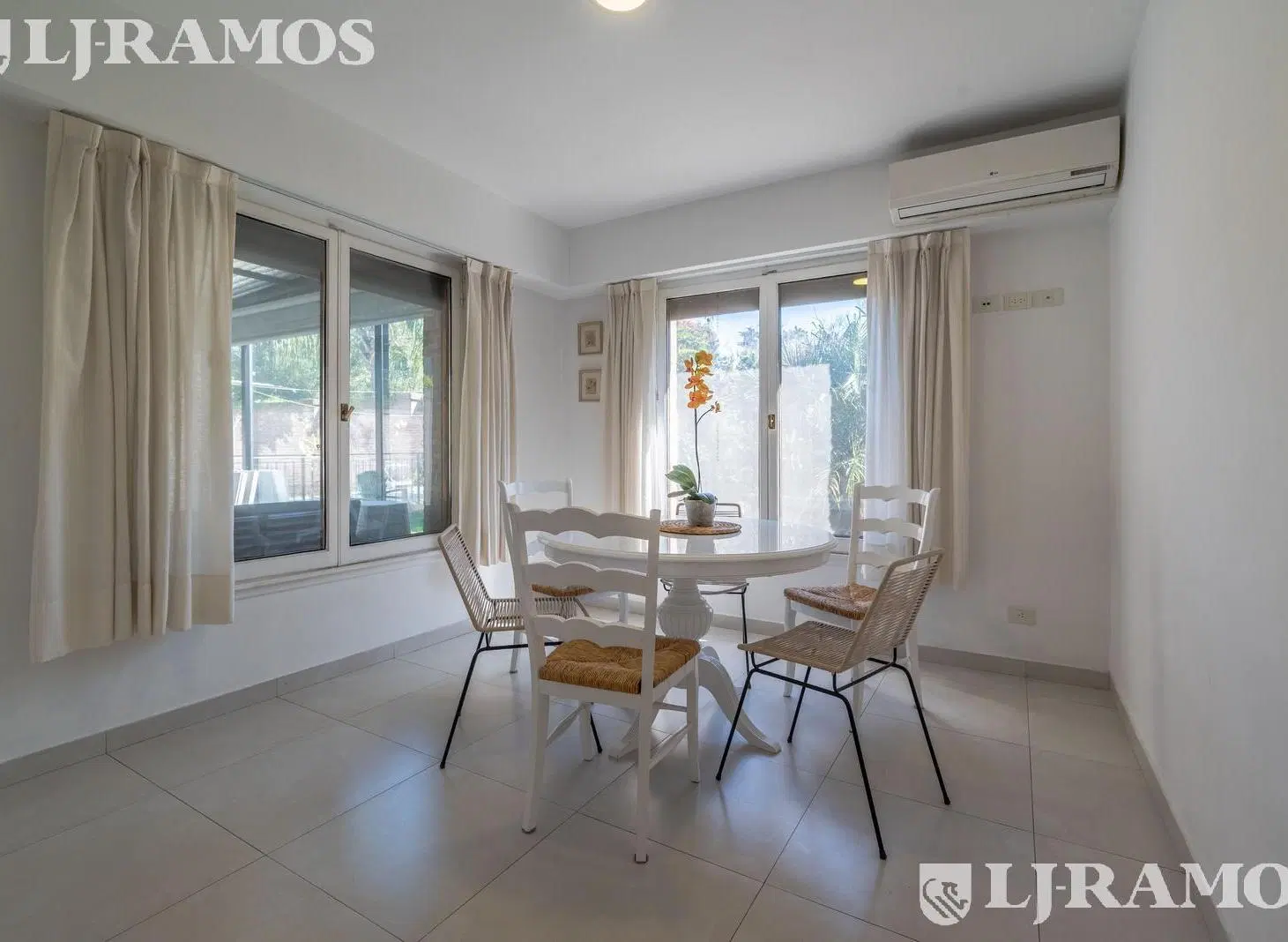 Casa en San Isidro 5
