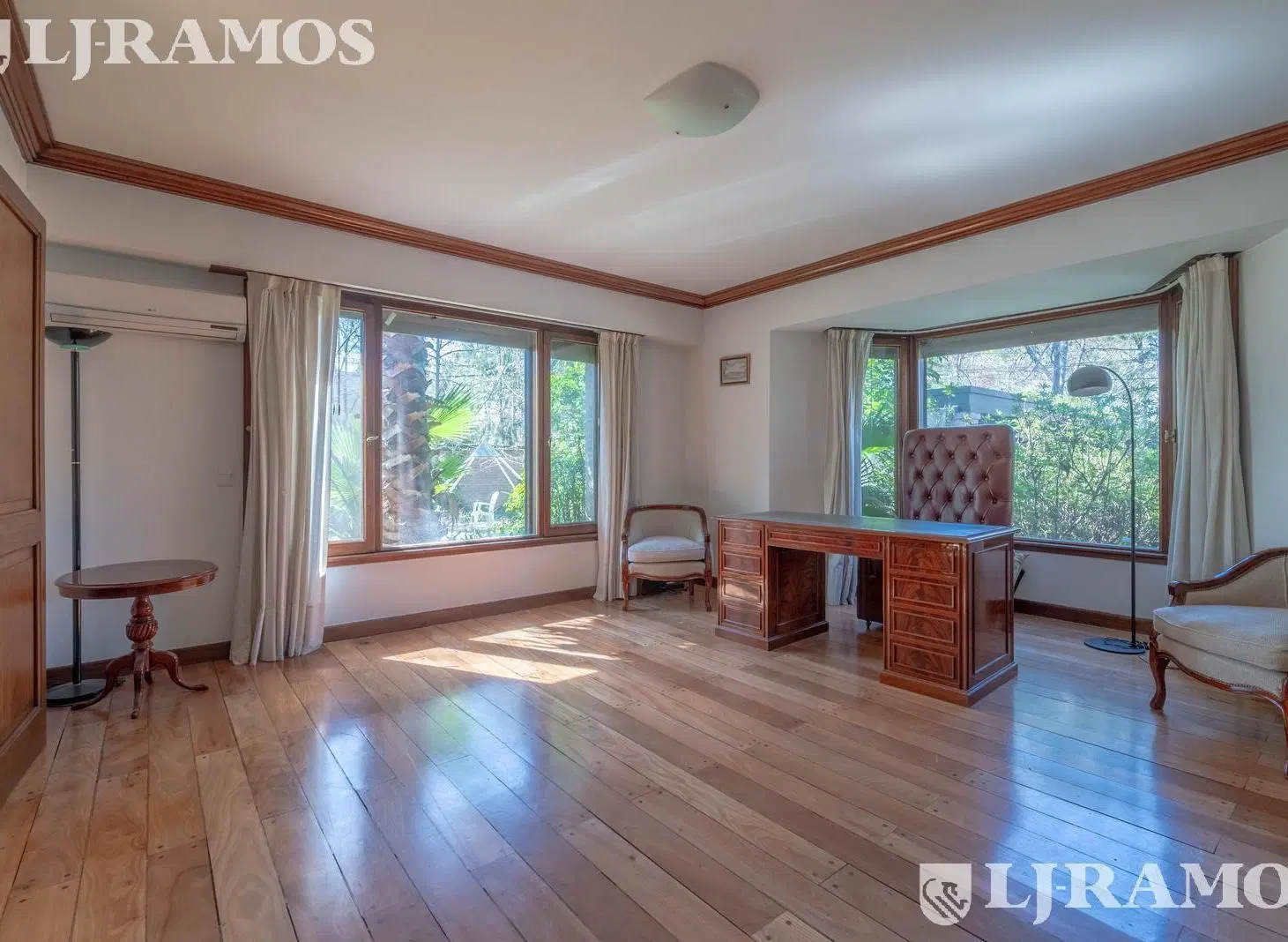 Casa en San Isidro 2