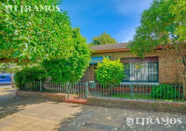 Casa en Beccar-Vias/Rolon 4