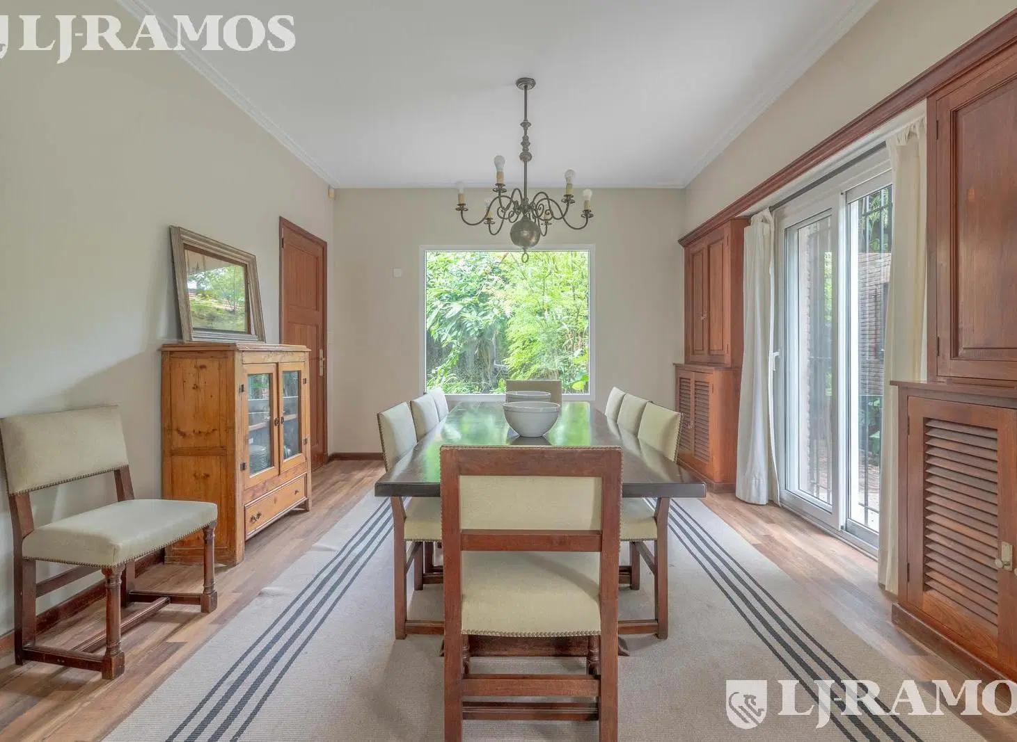 EXCELENTE CASA EN VENTA EN CUL DE SAL EN PUNTA CHICA, CON UBICACION PREMIUM DE LIBERTADOR AL RIO. 4