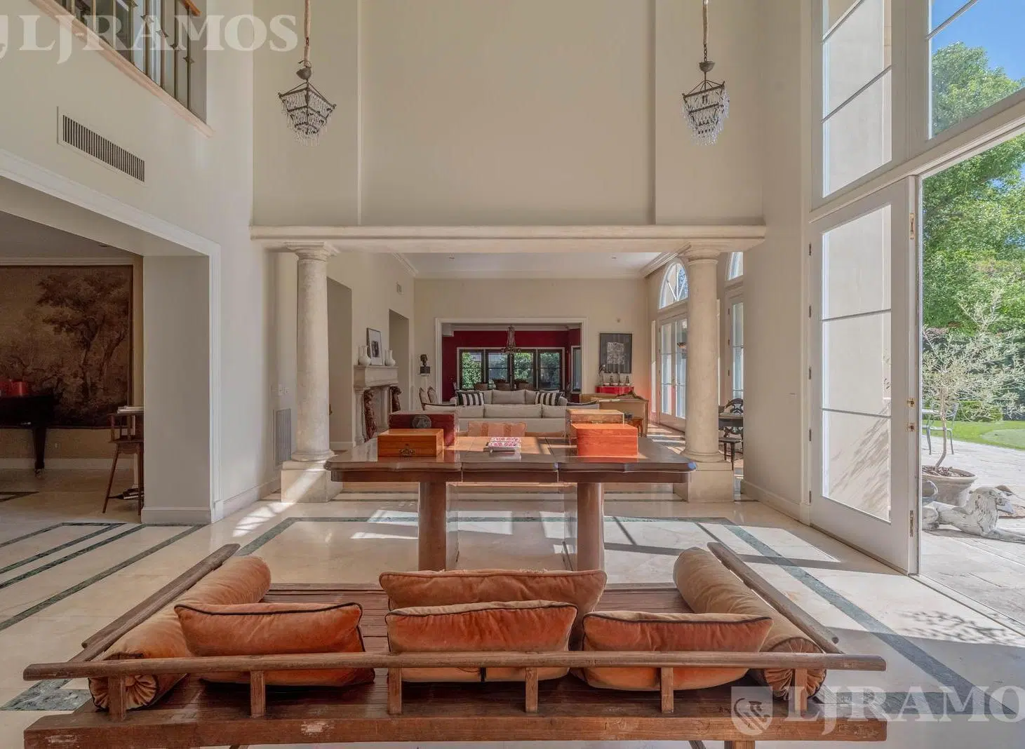 Casa en venta en Las Lomas - Schoenstatt 2