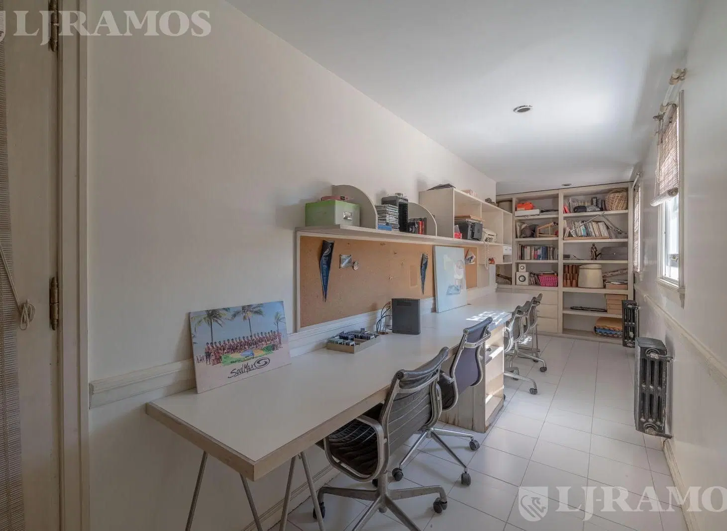 Casa en venta en Las Lomas - Schoenstatt 3
